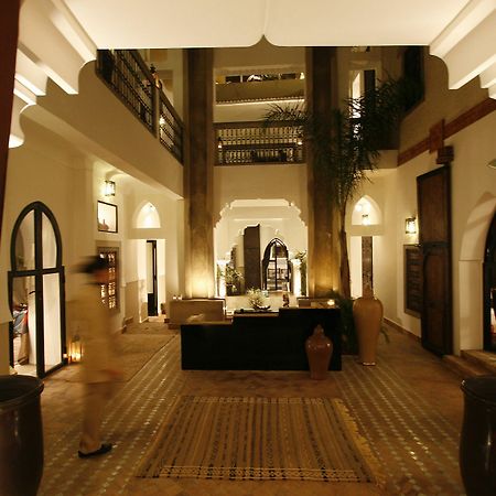 Riad 5 Sens Marrakesh Luaran gambar