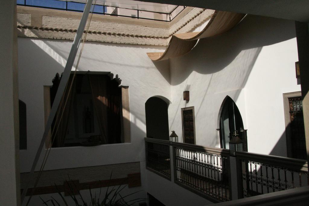 Riad 5 Sens Marrakesh Luaran gambar