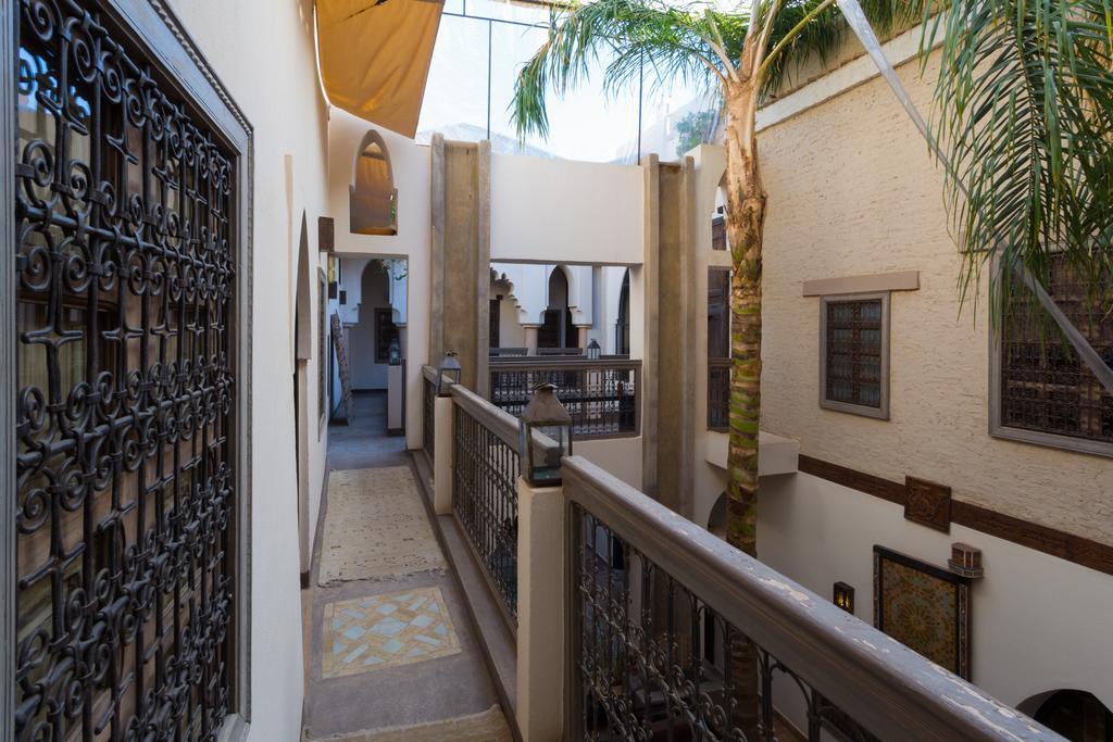 Riad 5 Sens Marrakesh Luaran gambar