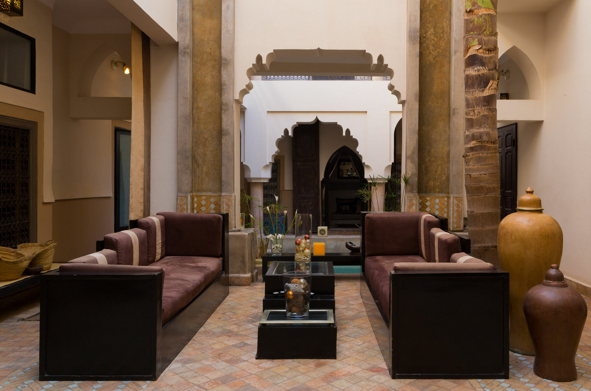 Riad 5 Sens Marrakesh Luaran gambar