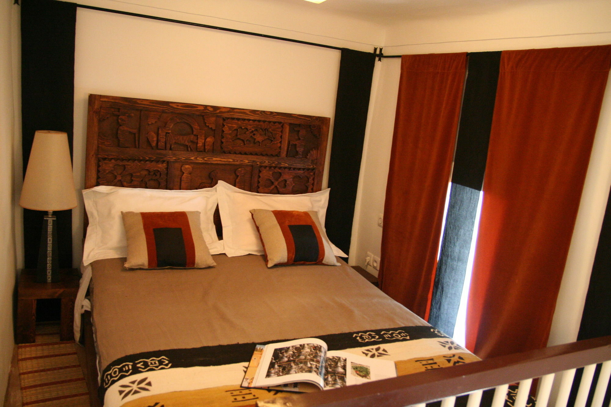 Riad 5 Sens Marrakesh Luaran gambar