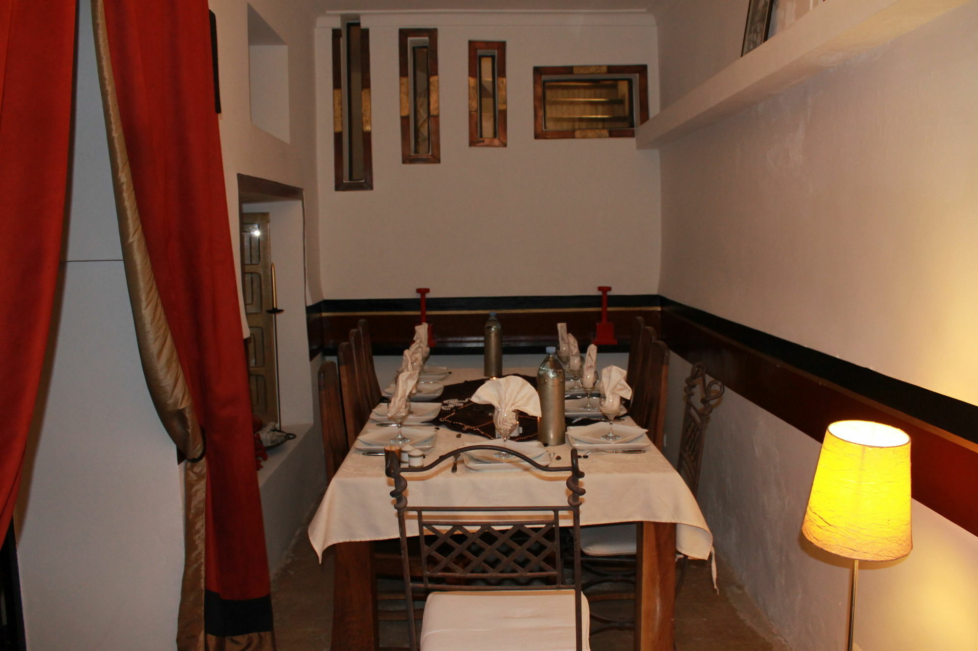Riad 5 Sens Marrakesh Luaran gambar