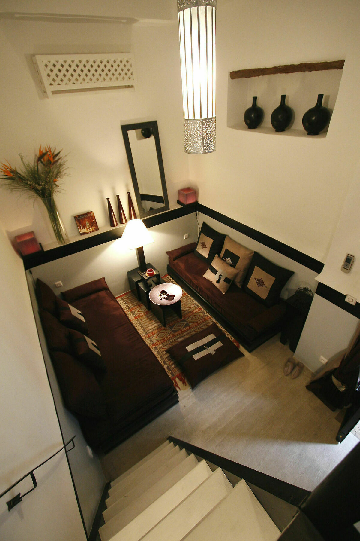 Riad 5 Sens Marrakesh Luaran gambar